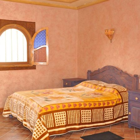 La Palmeraie De Massa Zaouit Massa Cameră foto