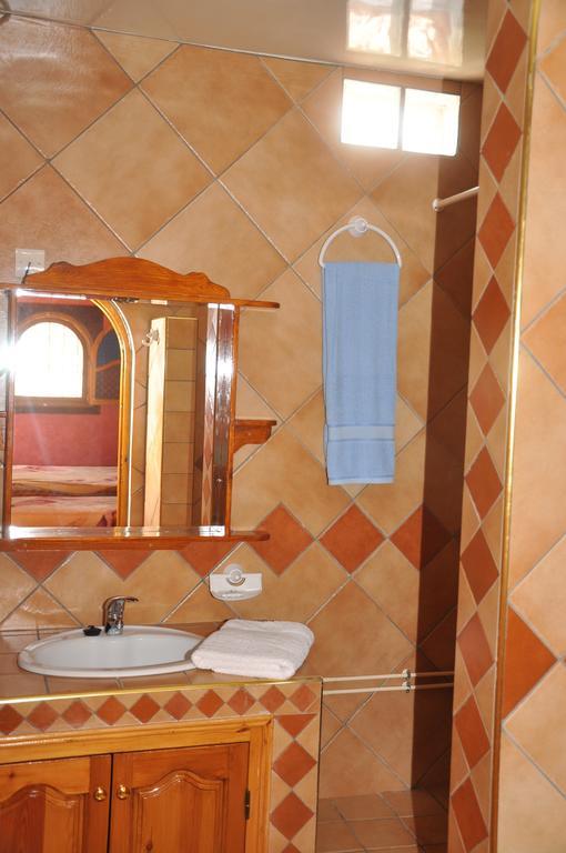 La Palmeraie De Massa Zaouit Massa Cameră foto